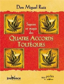 Sagesse magie des quatre - magie,