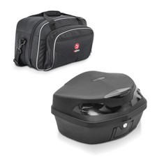 Set Top Case + sac intérieur