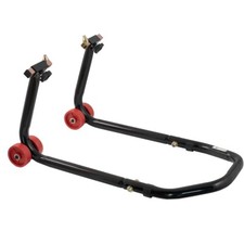 Bequille Avant Universelle Ajustable Moto Motocross Garage Reparation Atelier