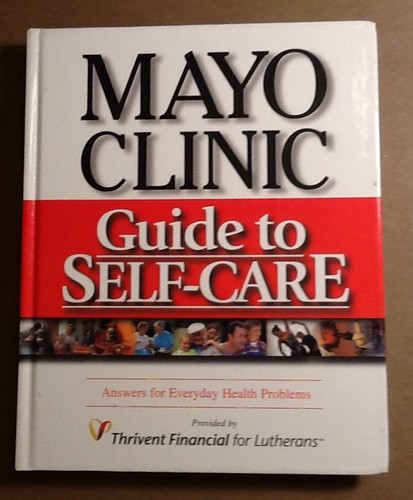 Mayo clinic guide - mayo,