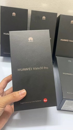 Global huawei mate pro 5g - mate,