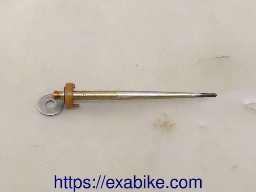 Aiguille carburateur pour - aiguille,