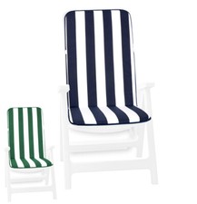 Coussin Housse Chaise Fauteuil