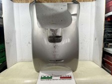 Carénage Ventre Plat-Forme