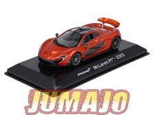 SC3 voiture 1/43 SALVAT