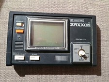 Zaxxon Jeu Électronique