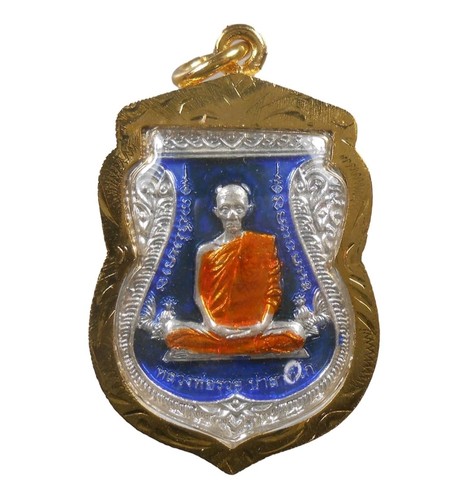 Amulette pendentif phra - amulette,