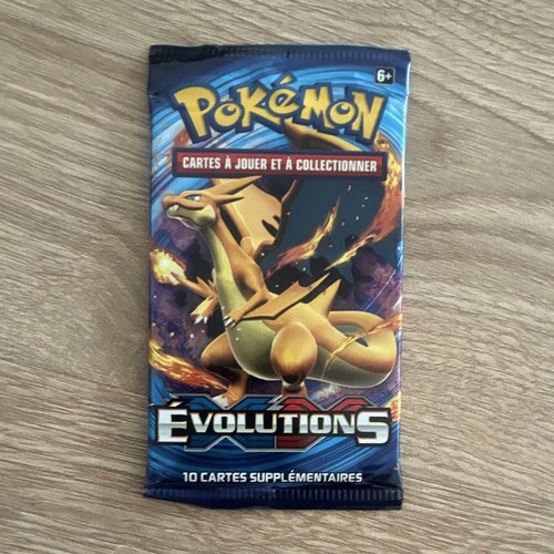 Pokémon jcc évolutions - pokémon,