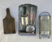 Jeu Jouet Ancien. Dînette