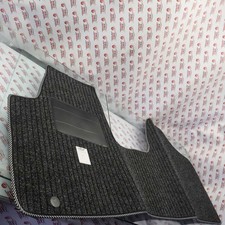 Tapis Pour CITROEN JUMPY 3 Places COD. JUMPY3 Neuf MDF