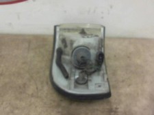 Optique avant secondaire