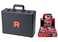 Valise Glory Of Team Rocket