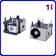 Connecteur alimentation HP