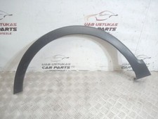 Renault Captur 2018 front left molding wheel run fenders front UST105351