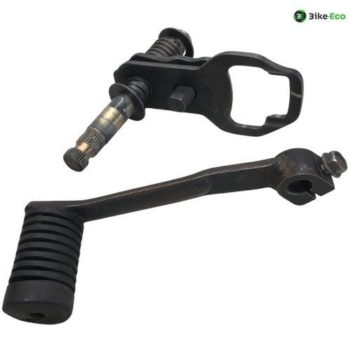 Axe selecteur honda xlr 250 - selecteur,