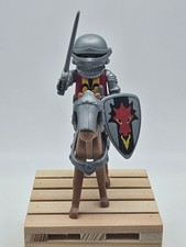 ⚔️ Playmobil Chevalier du