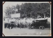 FORD FORDSON 1921 photo