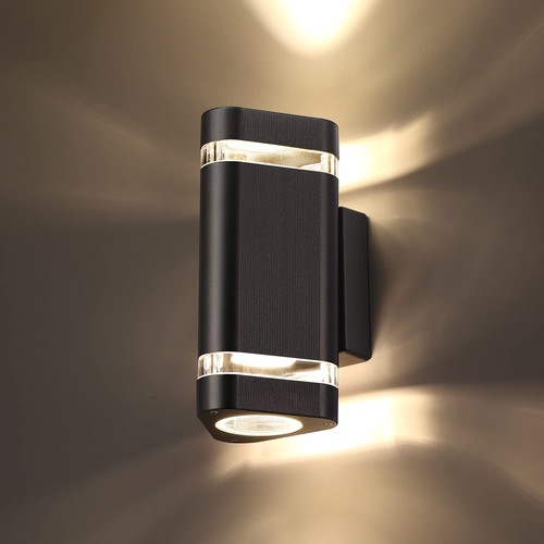 Led applique murale exterieur - led,