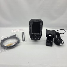 Garmin Striker 4 Fishfinder 3.5in GPS CHIRP Sonar with Transducer Mount - READ