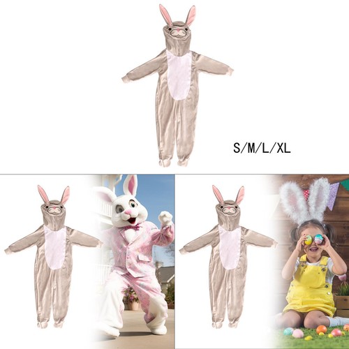 Costume lapin pâques - costume, de