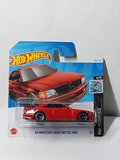 Hot Wheels 1/64 🇨🇵 1989
