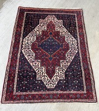 Ancien Tapis 150x115cm senneh