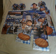 SET COMPLET PROMOTIONNEL