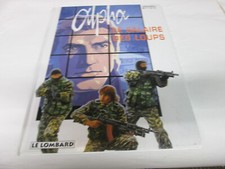 ALPHA.TOME 3 . LE SALAIRE DES