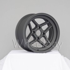 4  PCS  ROTA WHEEL TBT 15X8