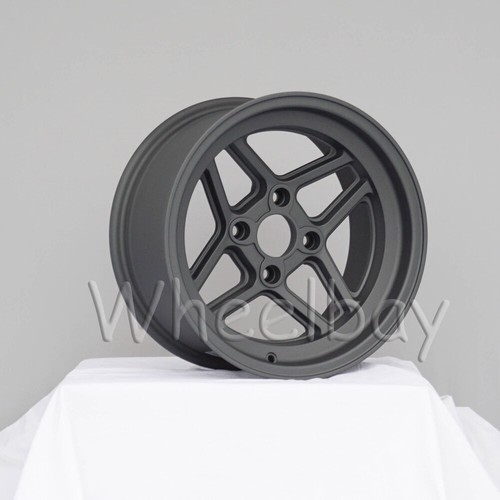 Pcs rota wheel tbt 15x8 - 4,