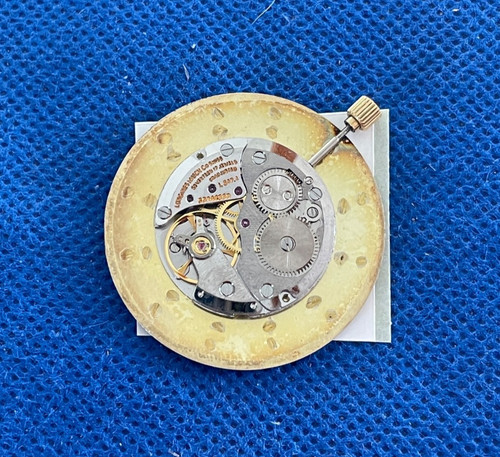 Original longines cal - original,