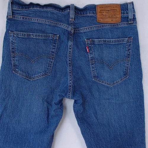 Hommes levi 04511 ajusté - hommes, levi's
