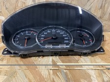 Compteur Suzuki Swift