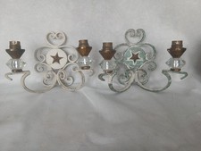 Paire D Appliques Électriques