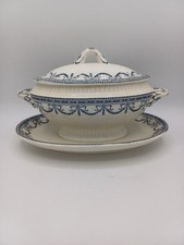 Iron Earth Sauce Bowl - Saltworks, Louis XVI Garlands Decor