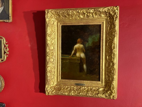 Jean jacques henner - jean-jacques,