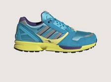Adidas ZX 8000 Consortium Blue