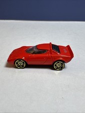 2002 Hot Wheels #37 First