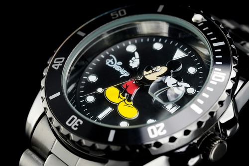 Montre another heaven disney - montre,