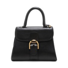 Delvaux Brillon PM Leather