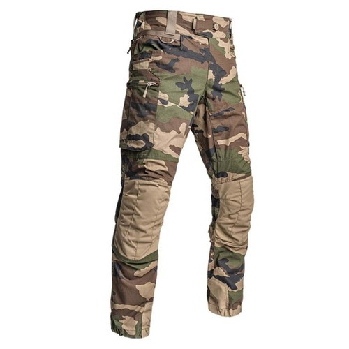 Pantalon combat fighter - de, v2