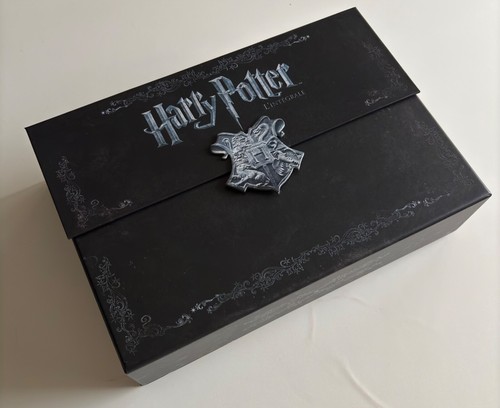 Coffret blu rays - coffret, 13