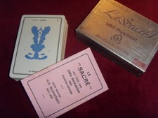 1st Edition of the Sacred by Uma Mukanda - Great Encromancy Card Game