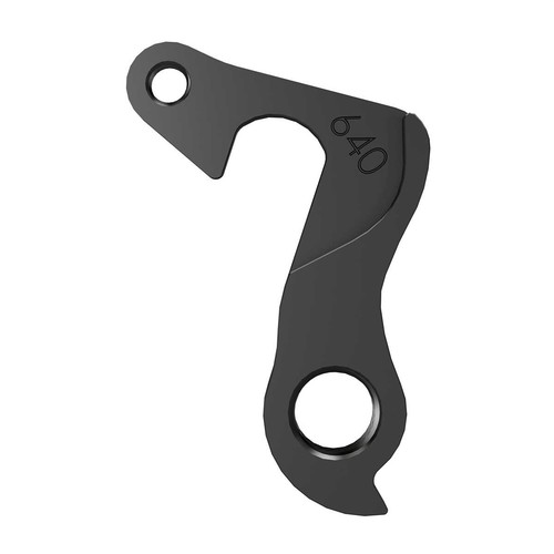 Cintre dérailleur pour - cintre,