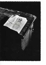 01  ARS  PRIE DIEU DU SAINT