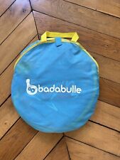 Tente Anti UV pour bébé -