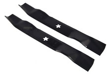 JEU de couteaux mulching 107