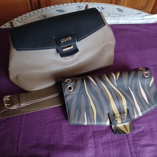 Tres beau sac liu - sac,