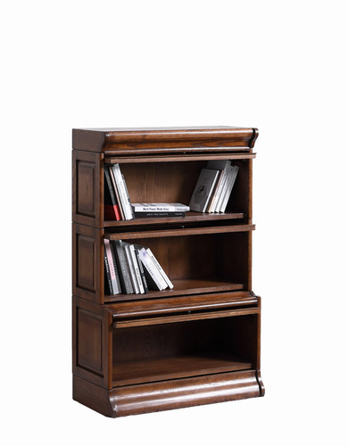 Mission stack oak barrister - oak,