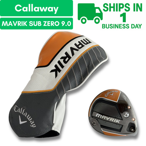 Callaway mavrik sub - callaway,